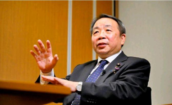 石平又蹦出来刷存在感了！日本跨党派议员团眼看就要动身来中国，8 月 20 号这天
