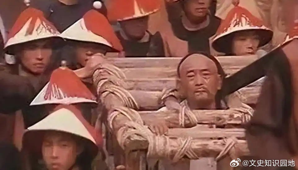慈禧杀肃顺，打破了清朝两百多年的规矩。宗室即便犯再大的罪，最多也只是赐自尽，从未