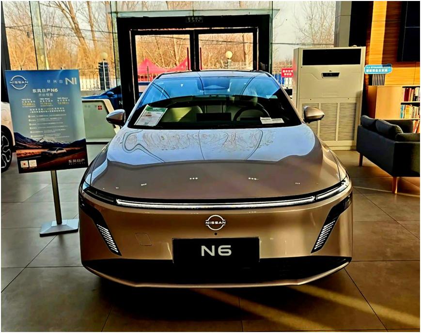 电池安全才是最大的豪华：为什么我劝你选N6 Pro+的宁德时代芯？
选新能源车，