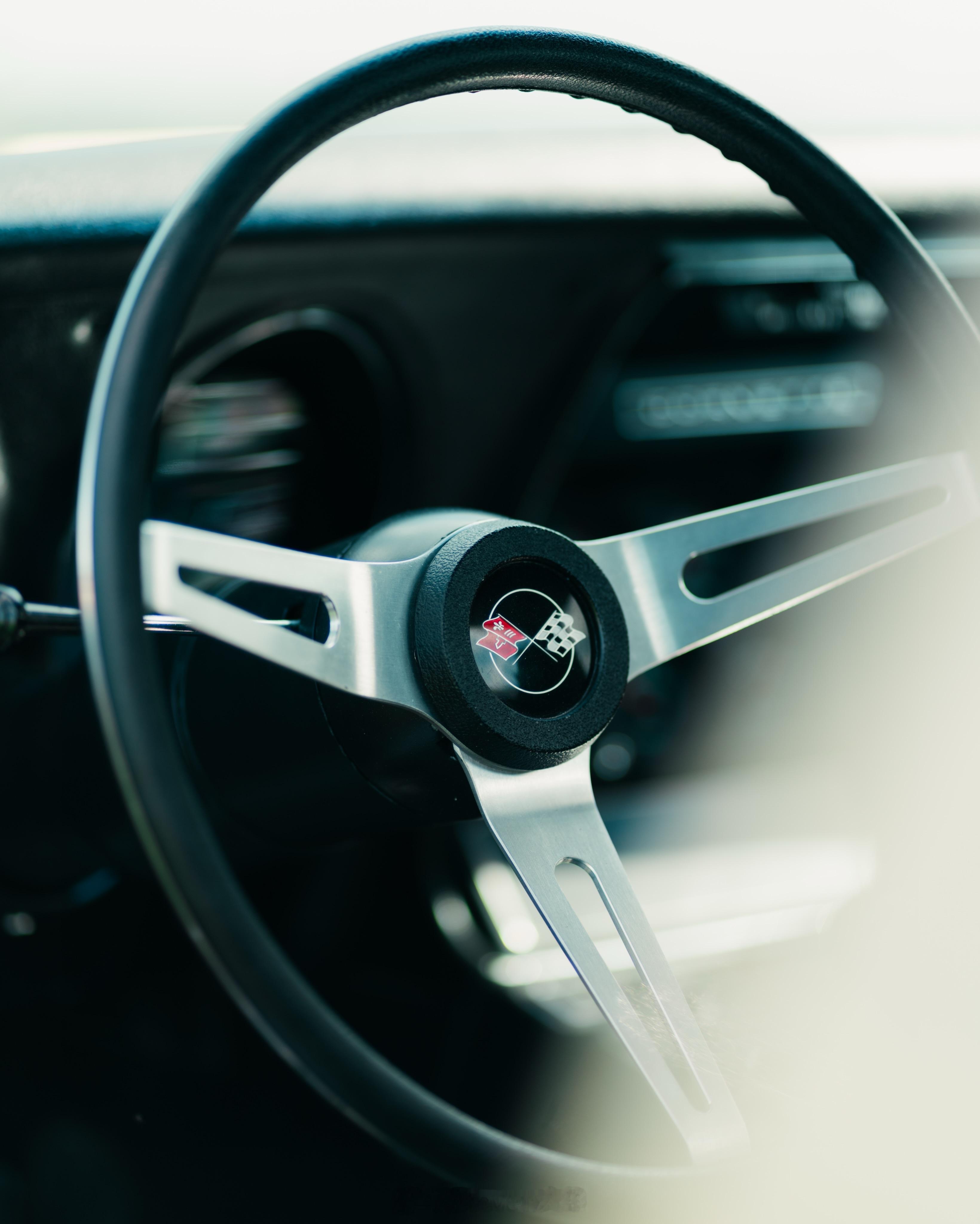 ClassicCars corvette C3