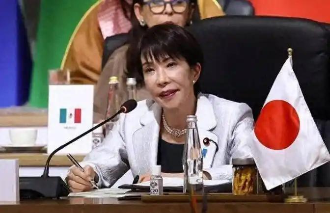 高市早苗到现在才明白，自己这次是彻底玩脱了，眼瞅着日本高层即将开始行动，中方当即