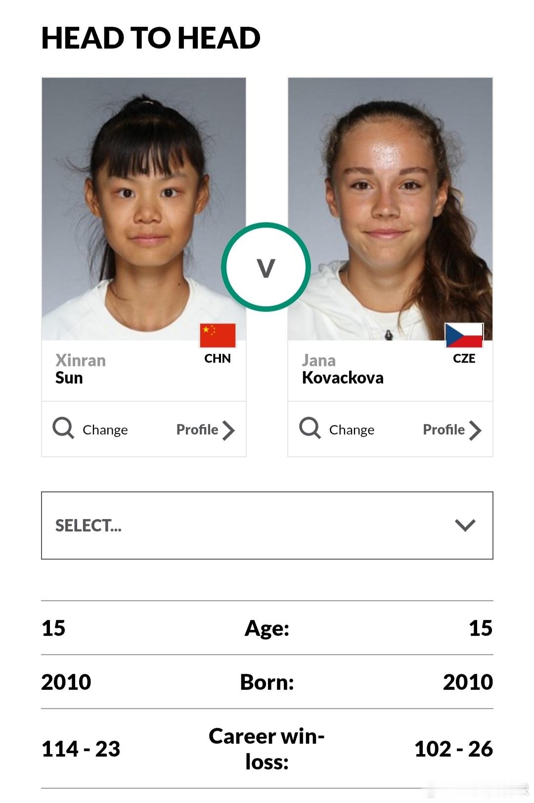最新赛事赛程直播地址在评论区5月23日20:00左右  WTA500斯特拉斯堡站