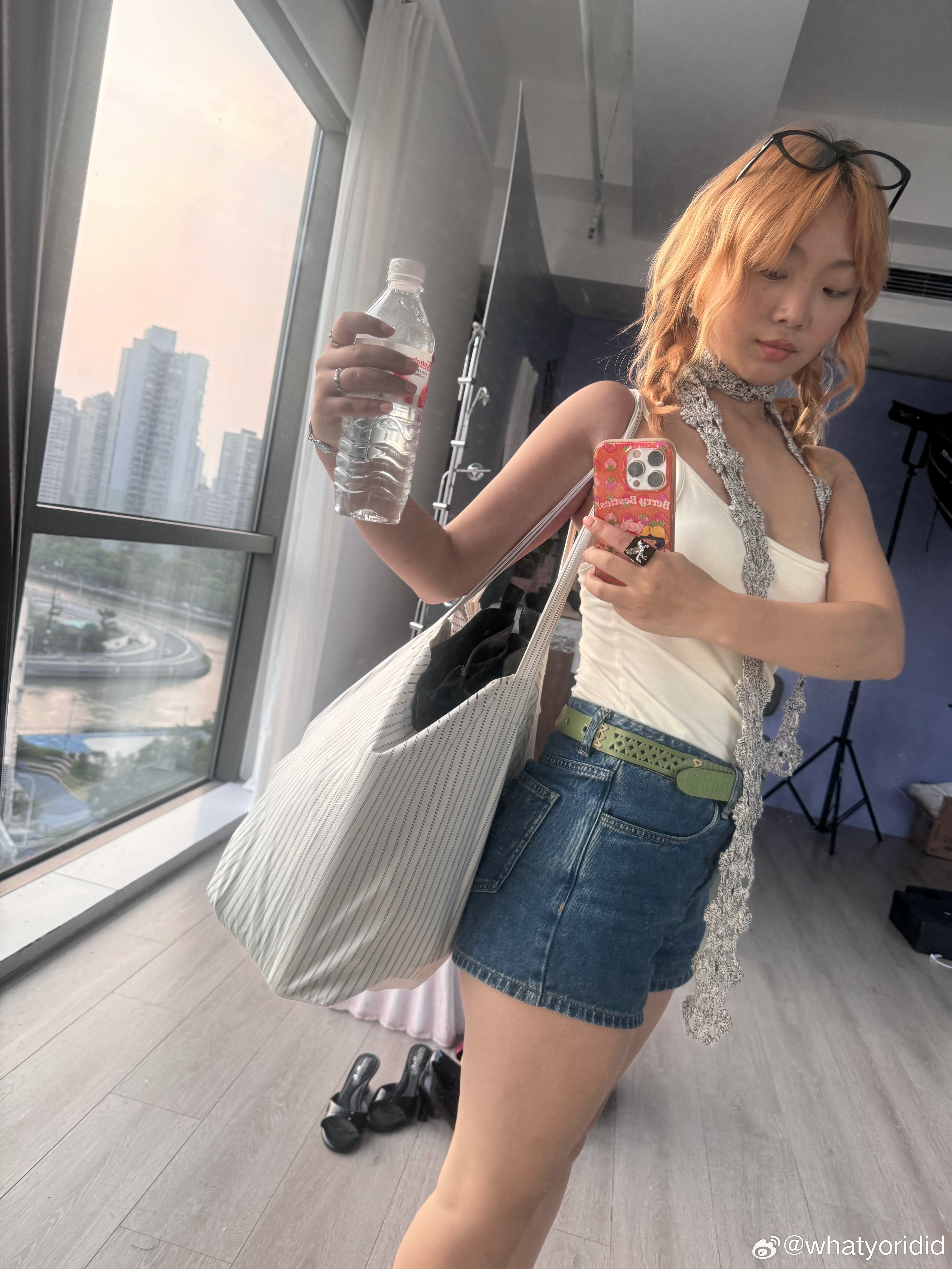 又能量 