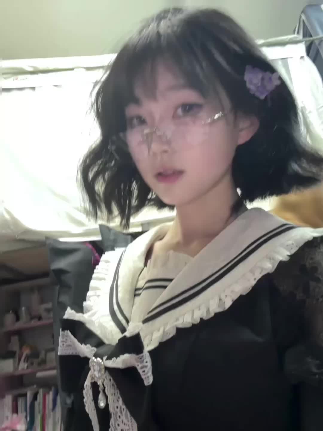 不亏是我 今天长这样