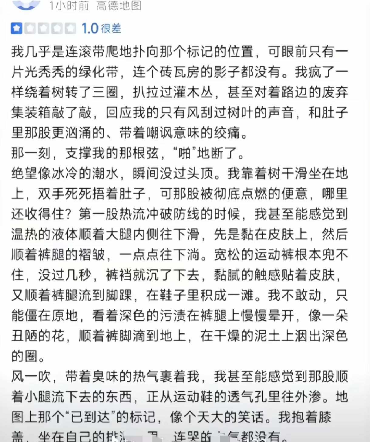 【厕所调查兵团】墙那边根本就没有厕所！ 