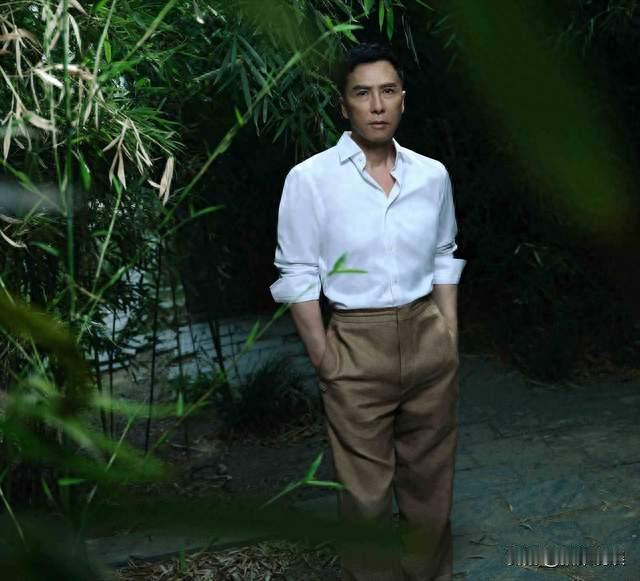 时隔近20年重启！63 岁甄子丹手握两大续作，能救港产动作片吗？