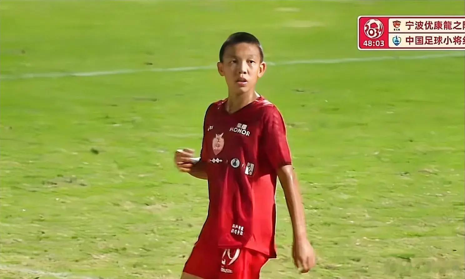 曝足协已启动U16国足选帅告别外教阿尔马赞，U16 国足开启选帅。本土少帅有望上