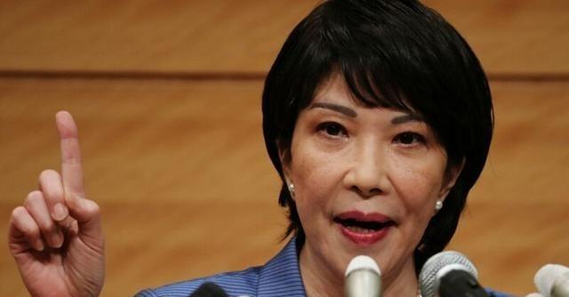 高士早苗第一把火烧向中国，日方：福建舰创造的纪录，美军或早已实现！


高市早苗