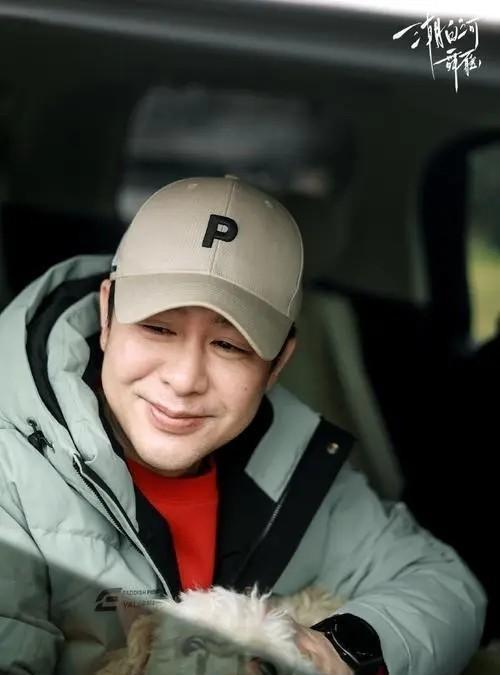 娱乐圈里，不少明星竟然是隐藏的大学老师！黄磊，北京电影学院的硕士，教出了海清、姚
