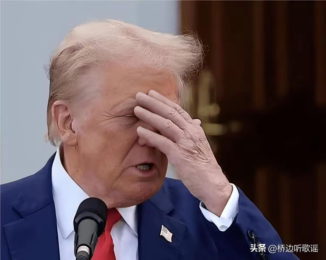 特朗普怒了！3月18日，美国被曝正紧急施压盟友，要求他们必须在本周末前公开“站队