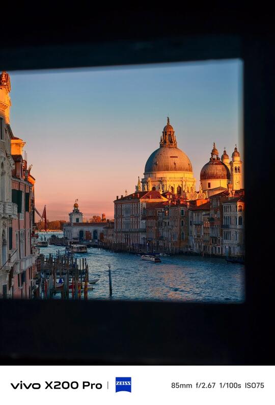 用手机拍这样的画质 还有必要买相机吗？