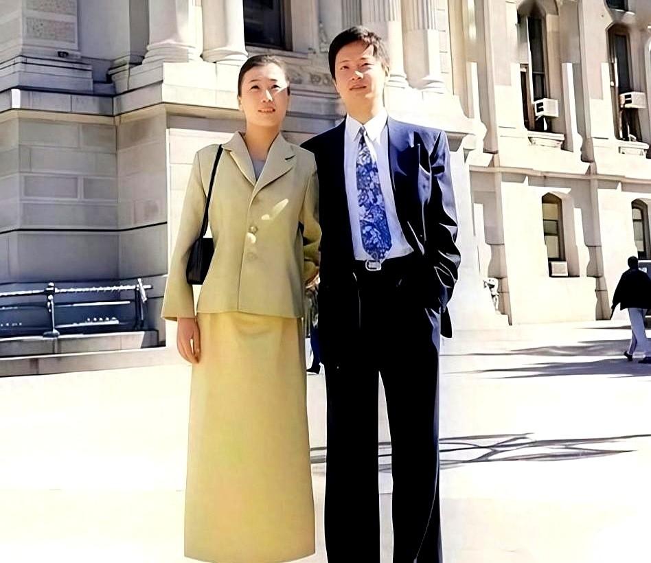 北大化学才女李天乐，被判了终身监禁。
不是因为别的，是她把剧毒的“铊”，分几十次