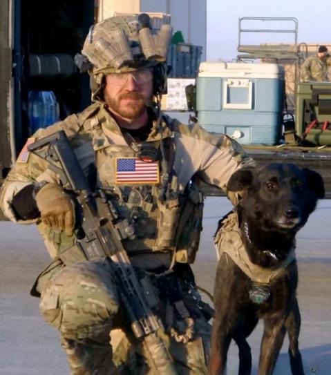 到底什么级别的部队，能让“海豹六队”甘愿让位？

只有一个答案——美军陆军“三角