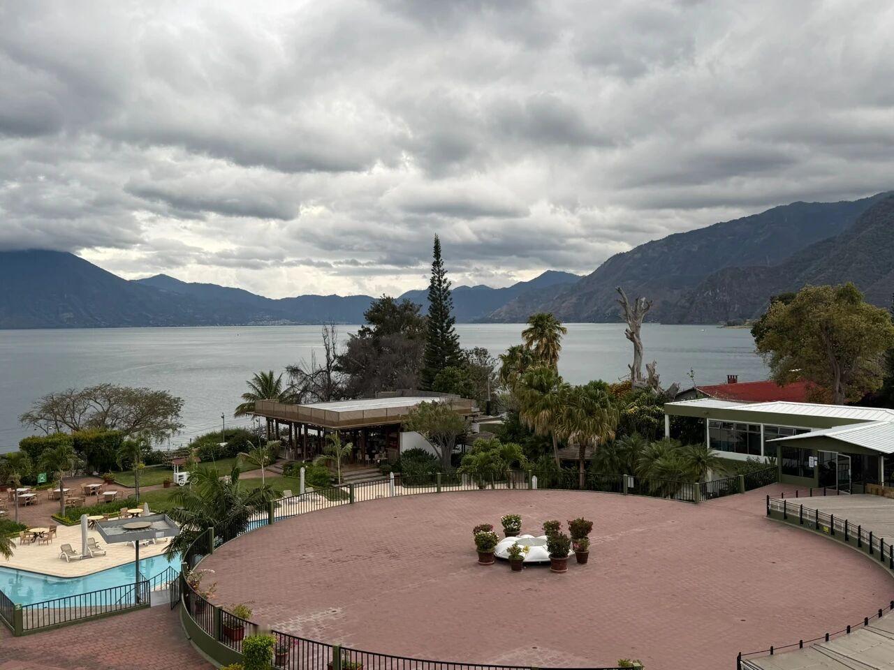 2025年带团，改进服务体验的10个决策（二）

也是2月份中美洲那个团。我们到