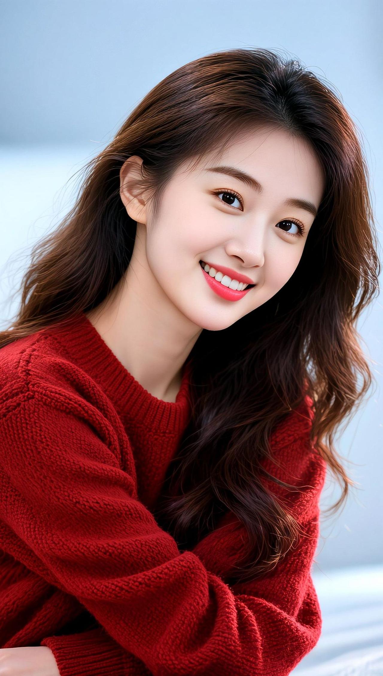 AI暖调氛围感写真 抖音ai创作