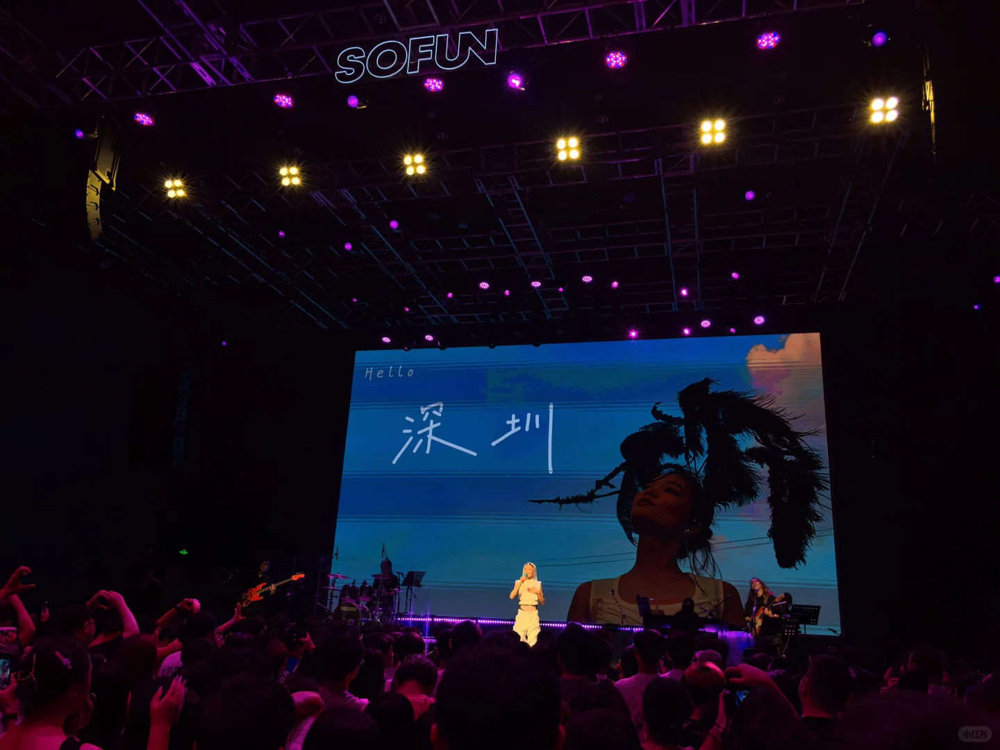 苏运莹——怎么大风越狠我心越荡