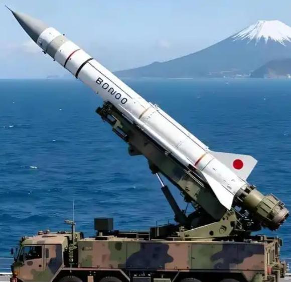 日本造核武器，美国不拦，谁也拦不了！中俄本来有能力拦，因为美国，最终还是拦不了，