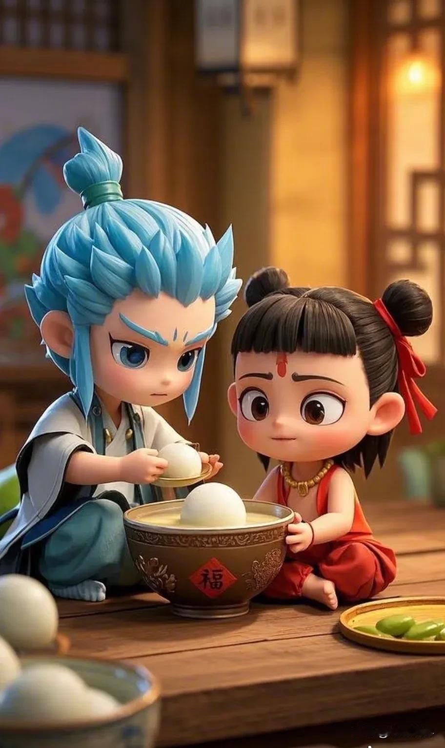 电影哪吒2对中国文化意味着什么?
电影《哪吒2》（《哪吒之魔童闹海》）对中国文化