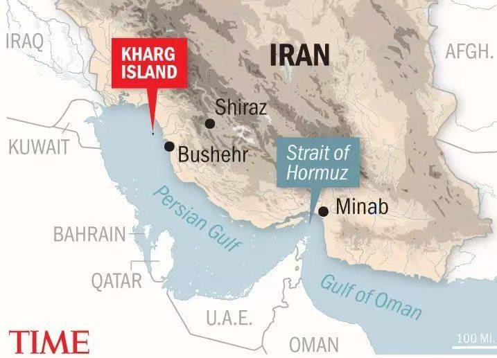 能让《时代周刊》这种 “伪民科” 下场描地图当地理老师，这届网友的反智程度真够可