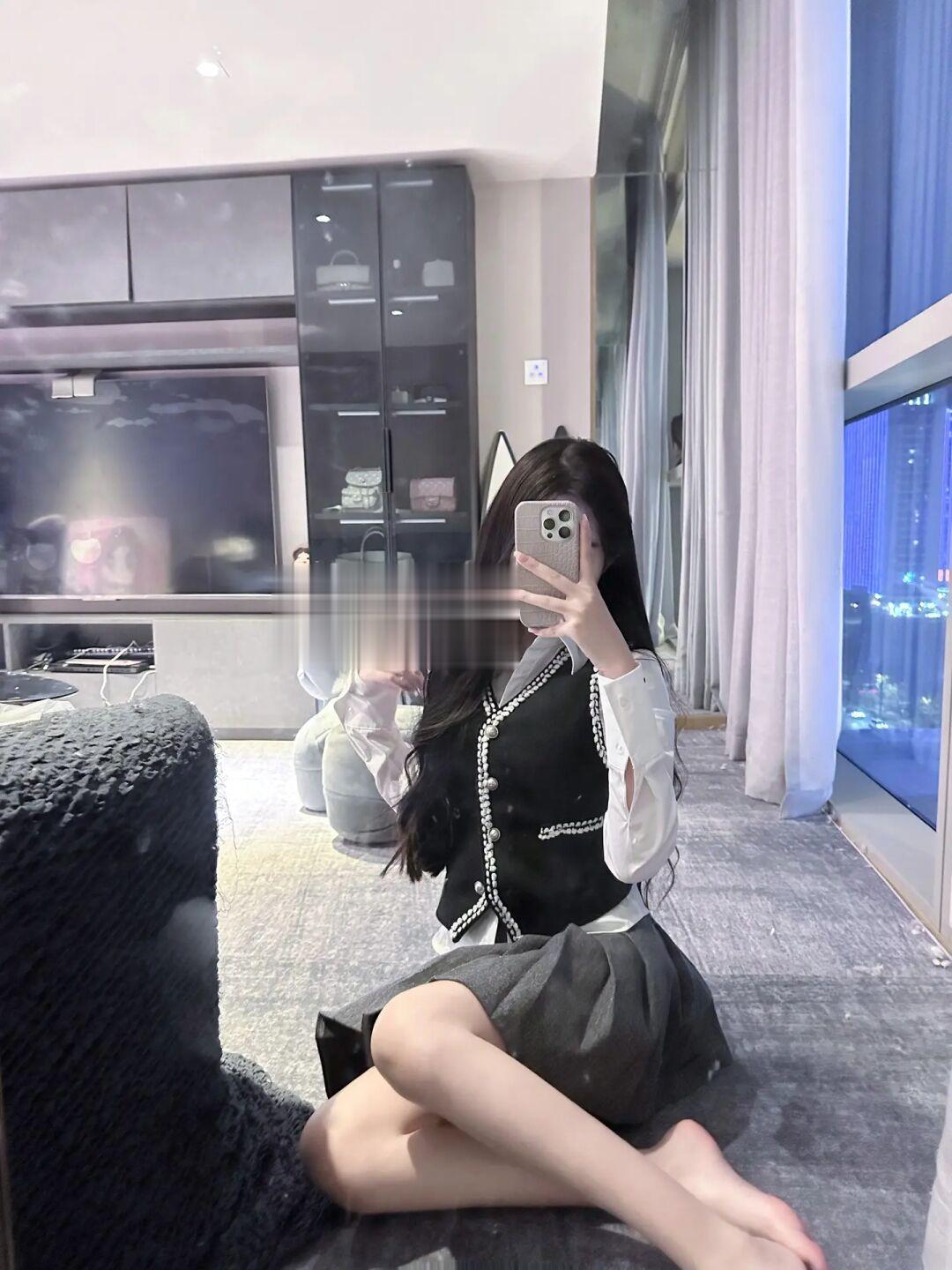 学院风
