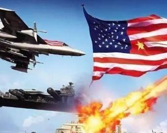 美国可不是苏联！千万不要低估了美国开战的决心，现在他之所以没有和中国开战，因为他