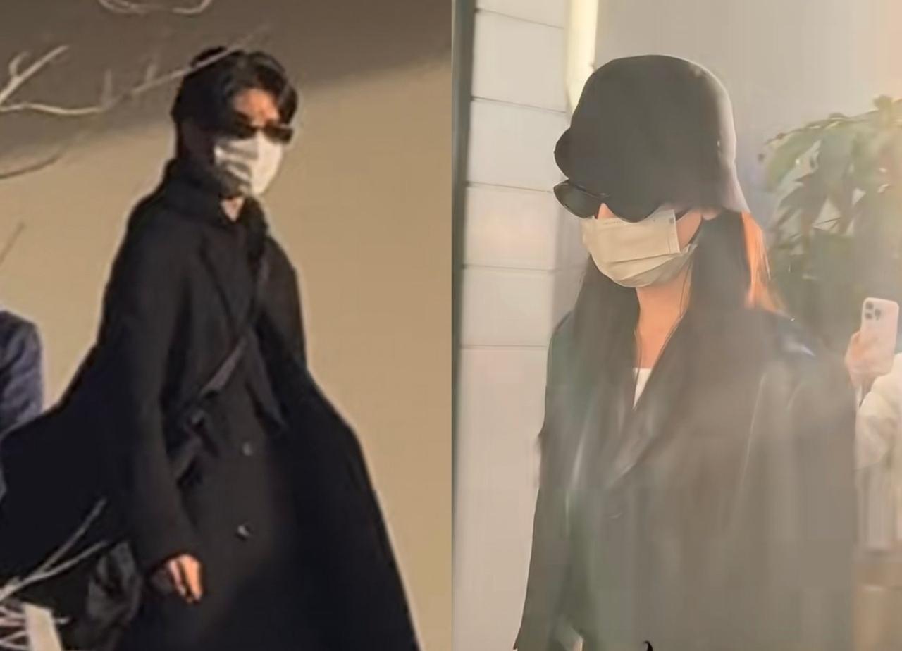 私服真的绝配 ​​​