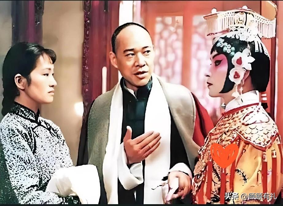 张国荣：为艺术“入魔”，才造就了不可复制的程蝶衣
 
提起《霸王别姬》，没人能绕