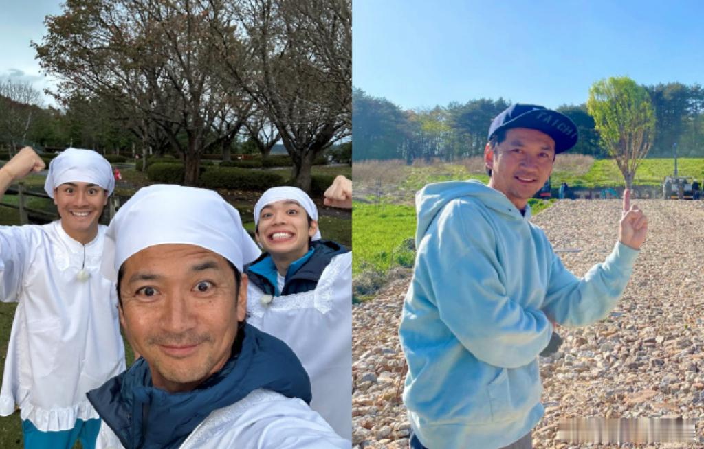 电视台称无法确认国分太一霸凌员工电视台回应国分太一疑似霸凌 近日，日本男星国分太