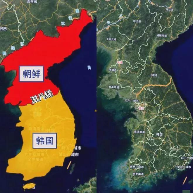 朝鲜半岛局势动荡是拜登政府下的一盘大棋。

近期效果:朝鲜半岛一旦发生战争，熊猫