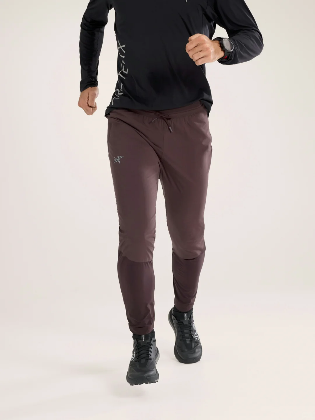 越野跑装备 | 保暖 Norvan Insulated Pant