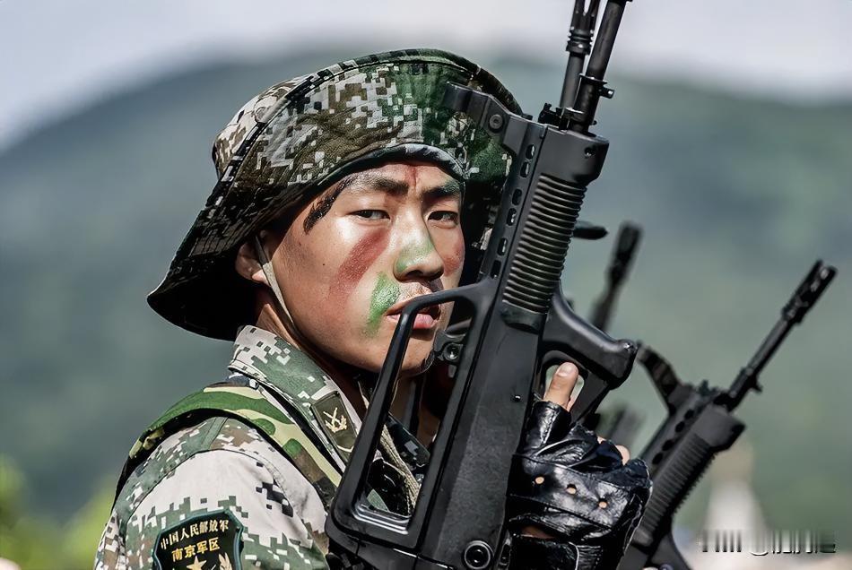 统一台湾后，“解放军”这名字是不是该下岗了？
统一后不会让“中国人民解放军”这个