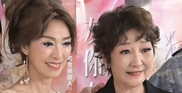 [微风]米雪70岁，一辈子没结婚。她不是没人要，当年成龙追她整整8年都没成。她心