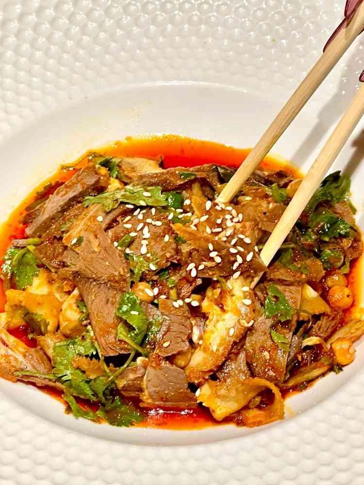 有滋有味农家菜