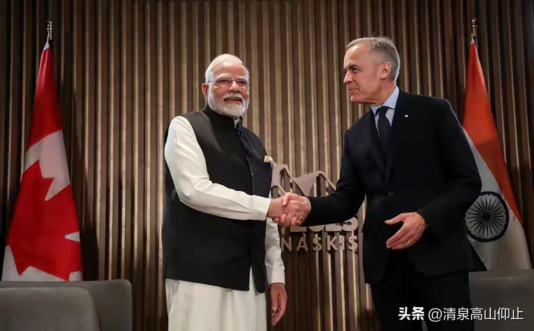 有用吗？
印加达成关键矿产合作协议！

新加坡《联合早报》的消息，正在新德里访问