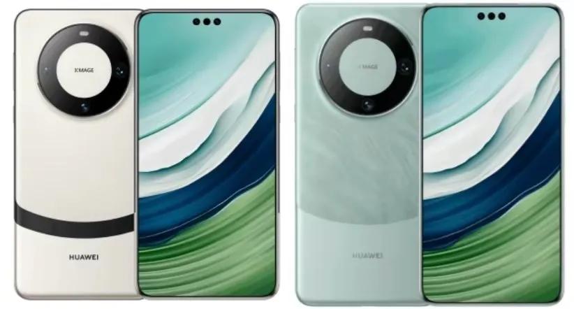 #华为Mate60 Pro第三方渠道售价大涨#华为mate60系列，价格上涨很严