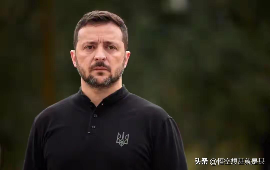 小泽不易！要体谅小泽俄乌战争奔着第五年去了，虽说身后有美西方集团的强力支持，关键