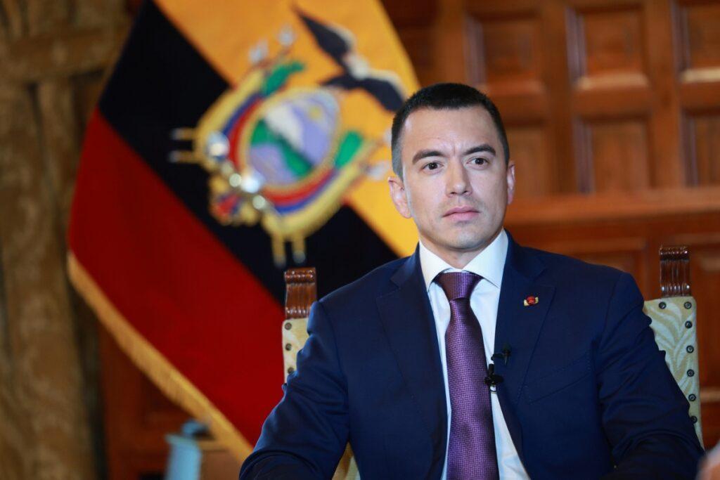 厄瓜多尔这次是真的下定决心了，总统一声令下，该国多个省市正式进入紧急状态，这一状