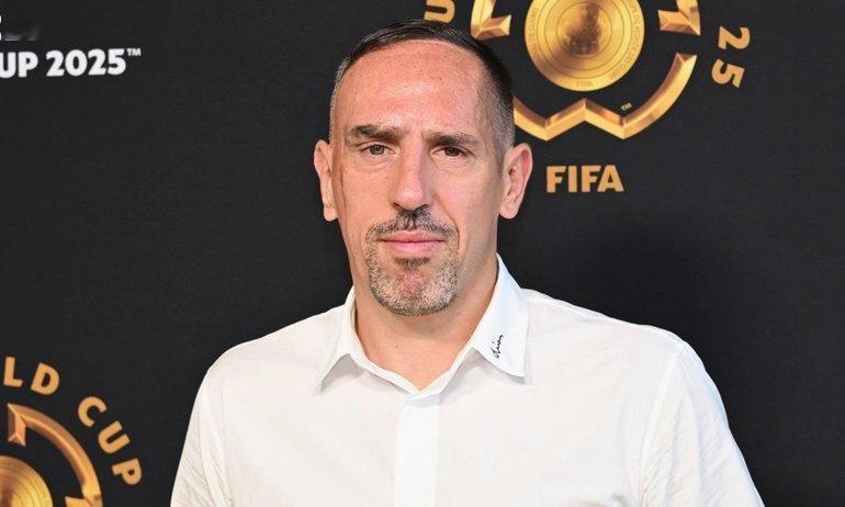 拜仁传奇球星弗兰克·里贝里的律师Brusa Carlo Alberto回应了有关