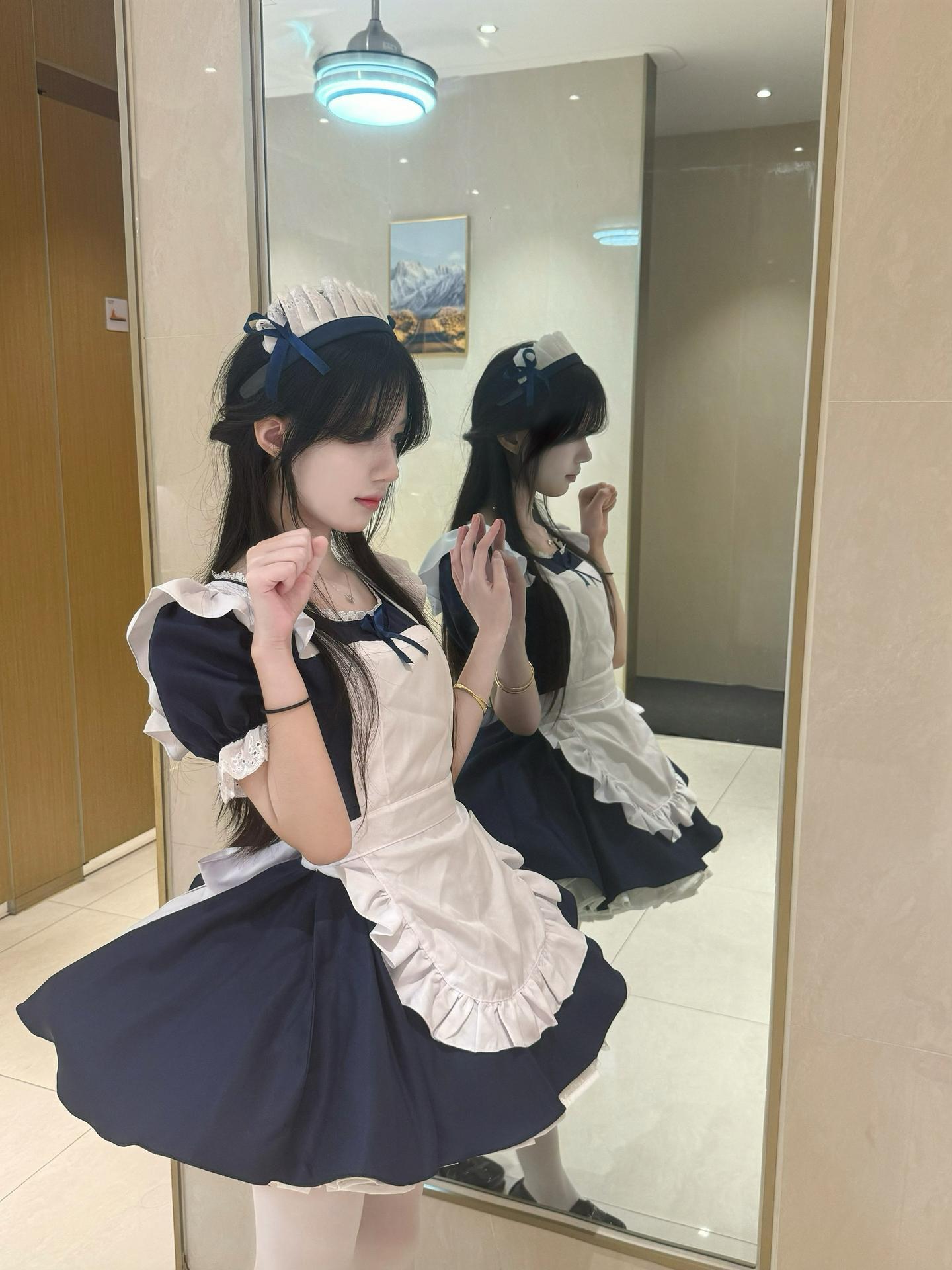 店长大人 我马上就到