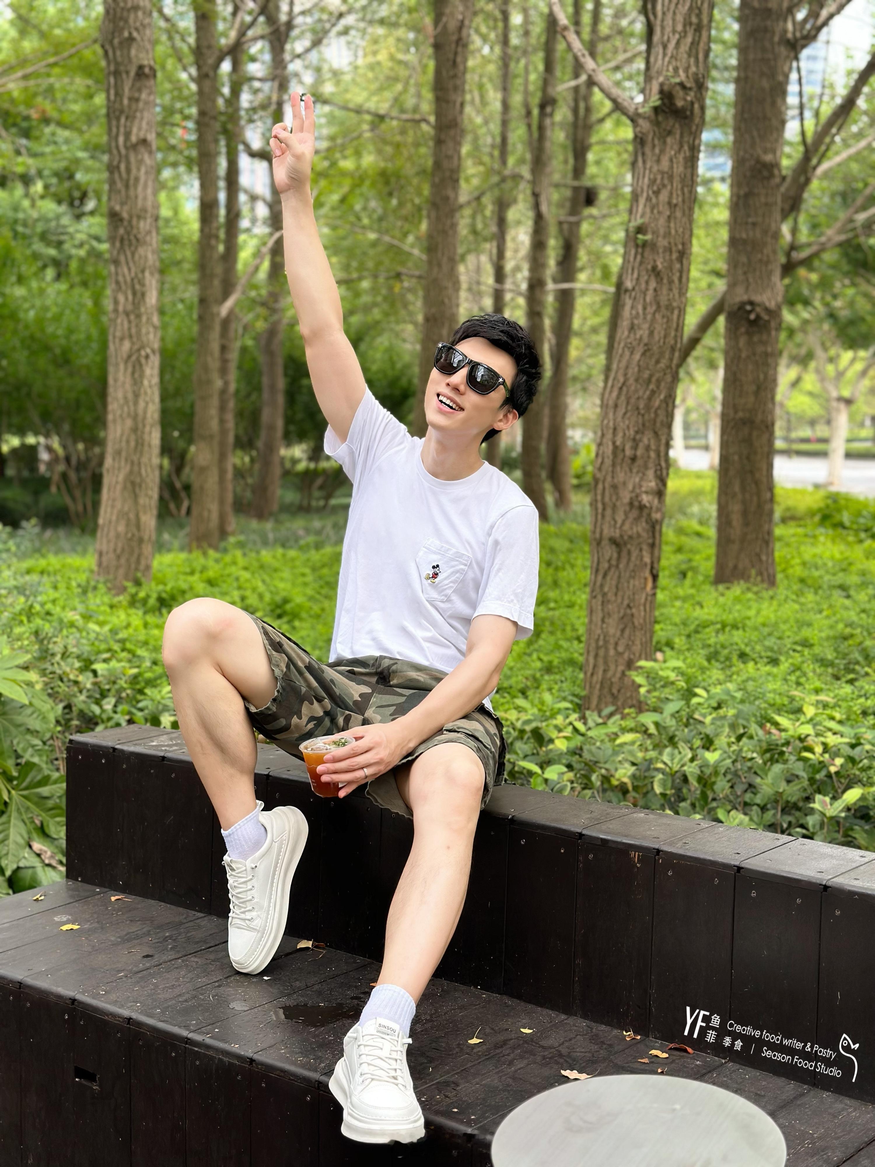 陆家嘴中心新添了一幢小楼Coffee Cube，全年12个月，每月不会不同的咖啡