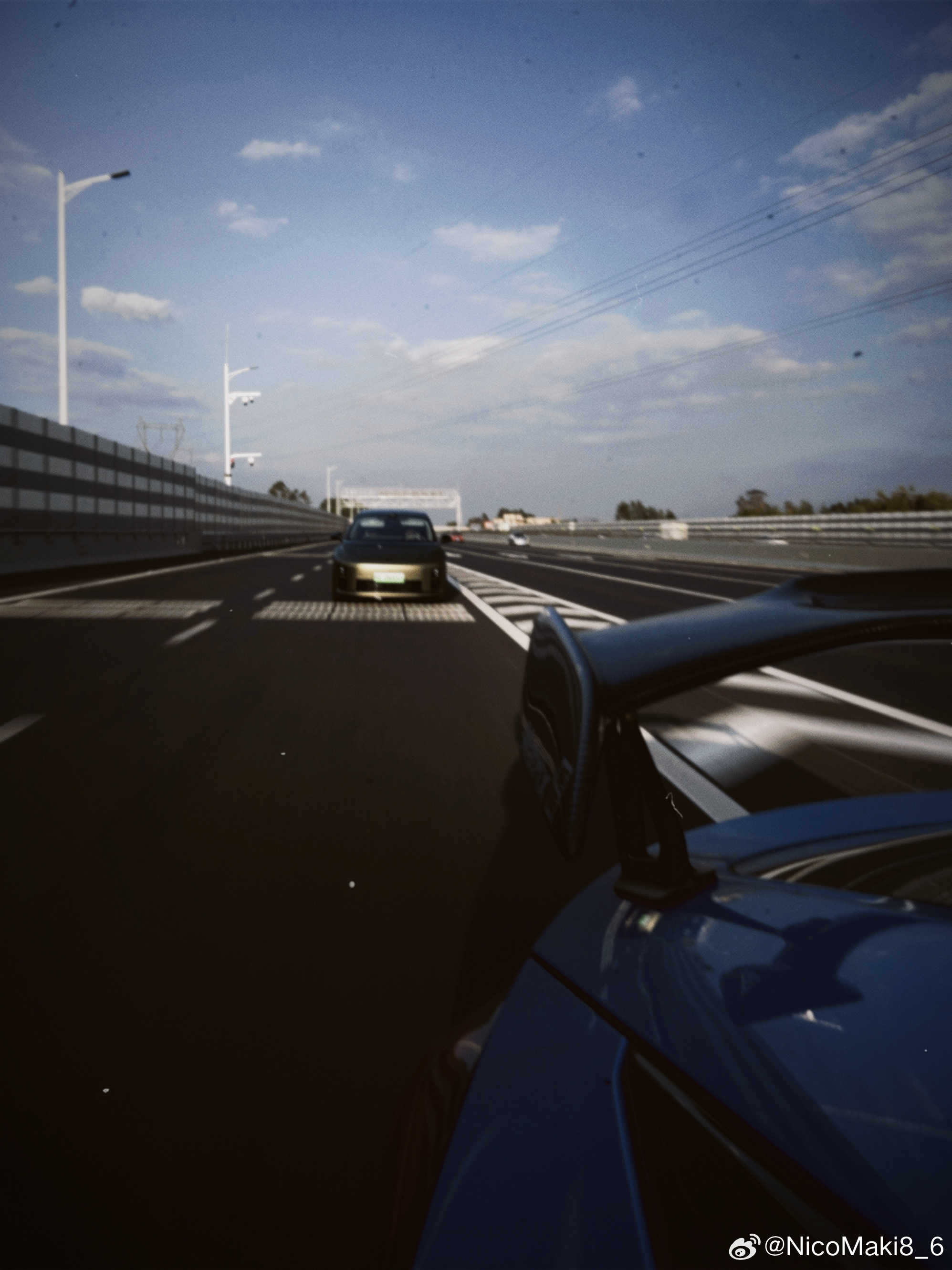 今日的风儿甚是喧嚣🌬️ 佛山