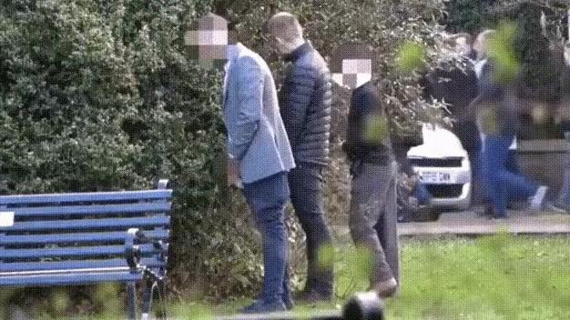 欧美"契约精神"真相曝光：没刀子的合同就是废纸？

一位博主对欧美契约精神的解读