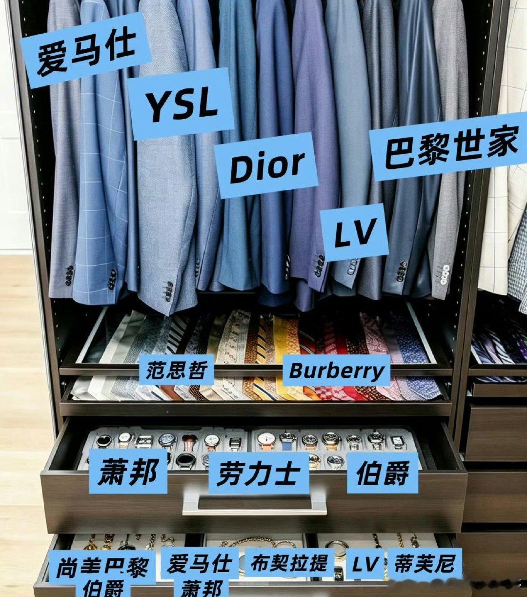 我在等待宋亚轩铺满线下地广的一天宋亚轩简直是时尚宠儿哈哈哈 