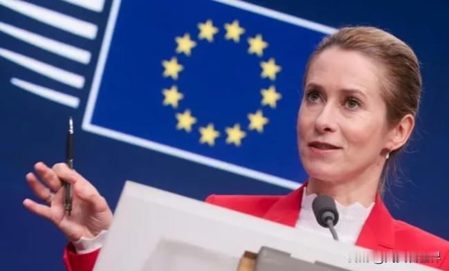 俄罗斯应该被限制军队规模吗？从逻辑上来说，欧盟外长卡拉斯的提议似乎并无不妥
当地