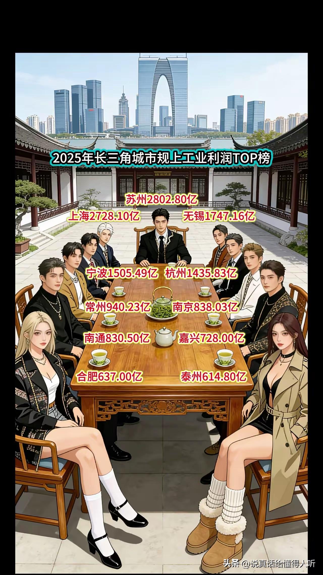 这才是实实在在的造福于厂