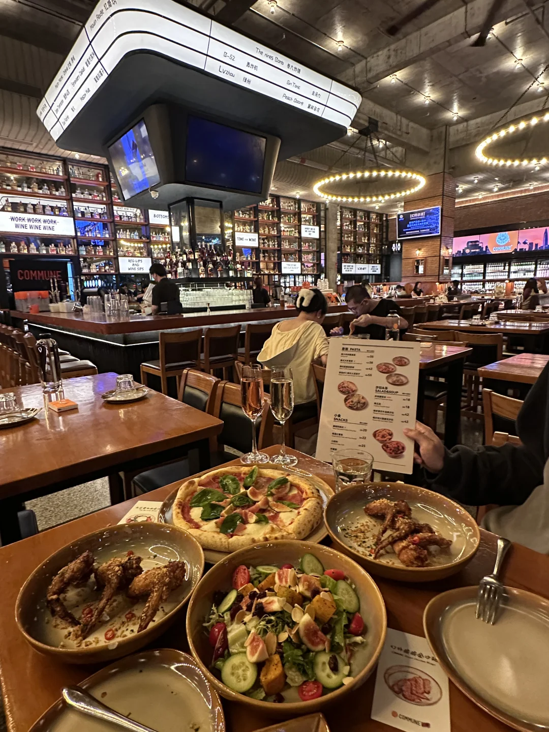 🥹不愧是福州富人区的店。。。有被惊艳到。。。