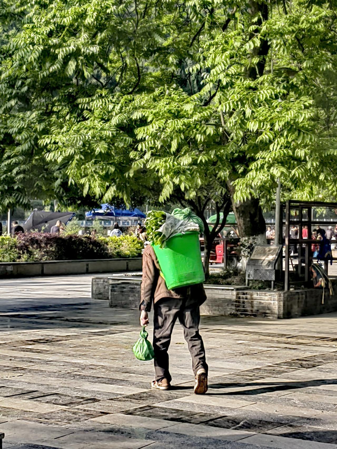 为何别人家的日子
过得既幸福又踏实温柔呢
只因你家的男人
缺根弦啊
别人家的男人