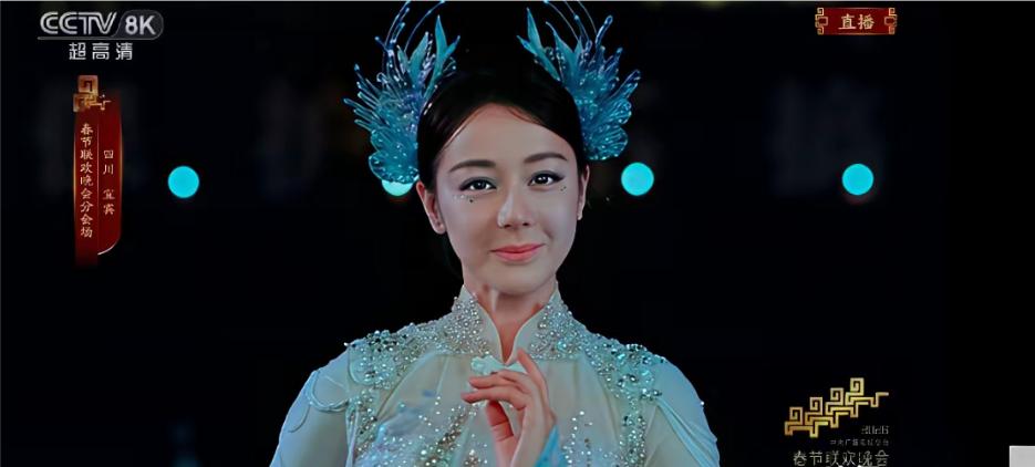 这还是大家认识的迪丽热巴吗？