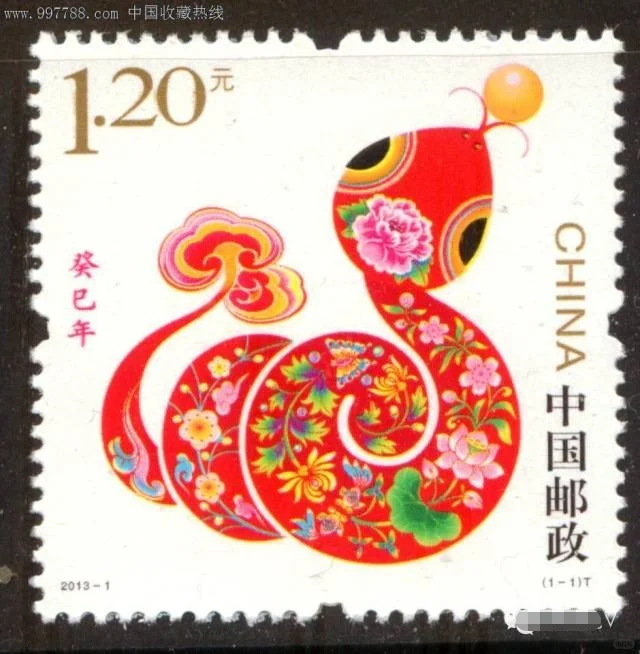 小花蛇来了