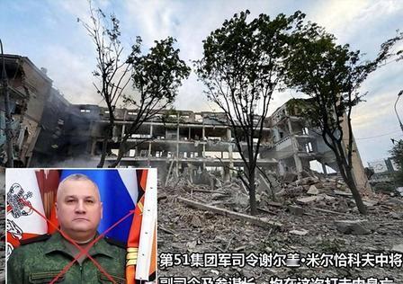 什么叫指挥体制的代差？当你的司令、副司令、参谋长还在一个房间里开秘密会议的时候，